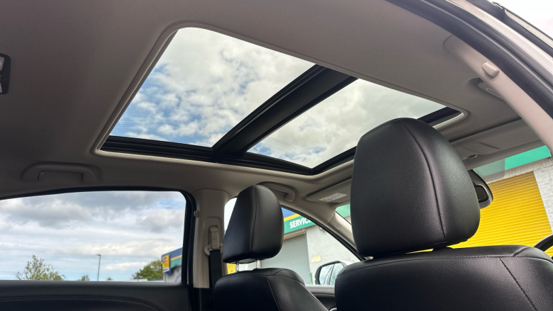 Honda HR-V 1.6 i-DTEC EX 5dr Diesel Hatchback